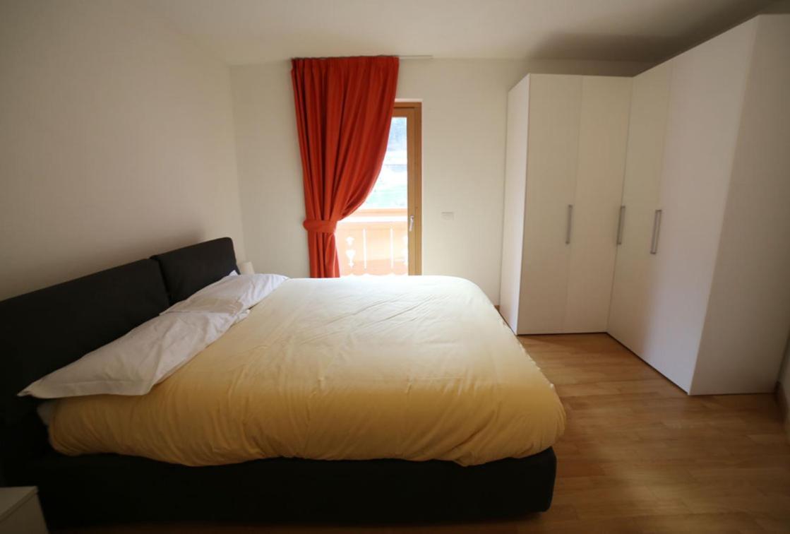 Residence Rose Valdisotto Buitenkant foto