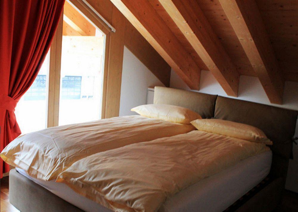 Residence Rose Valdisotto Buitenkant foto